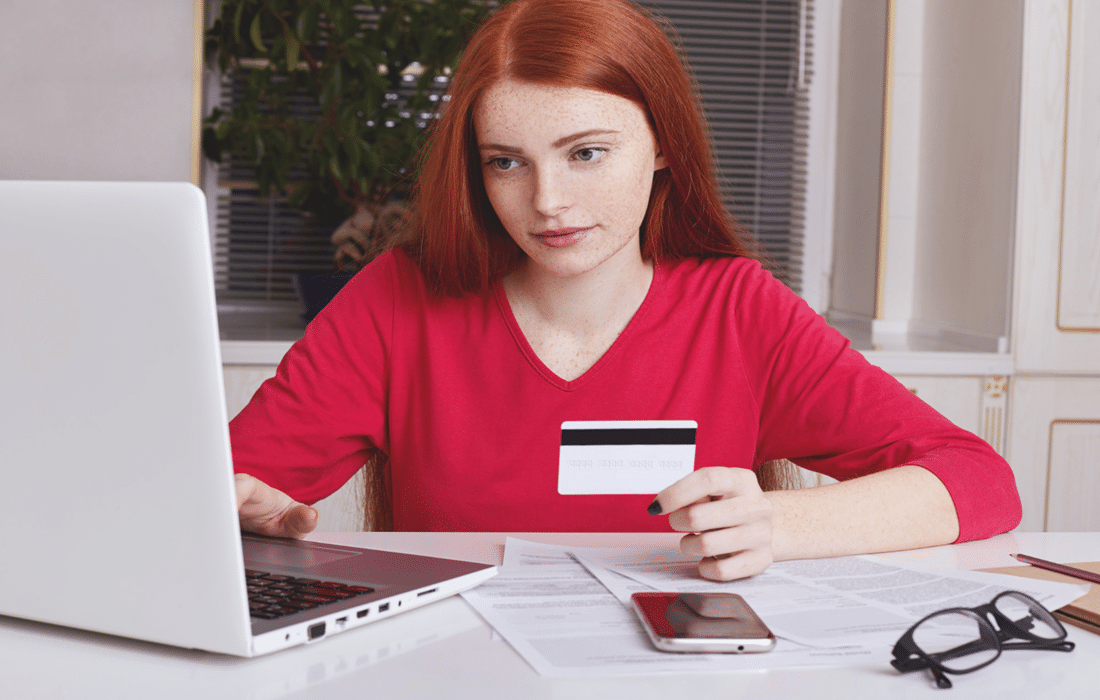 Credit Card Restructure/Settlement