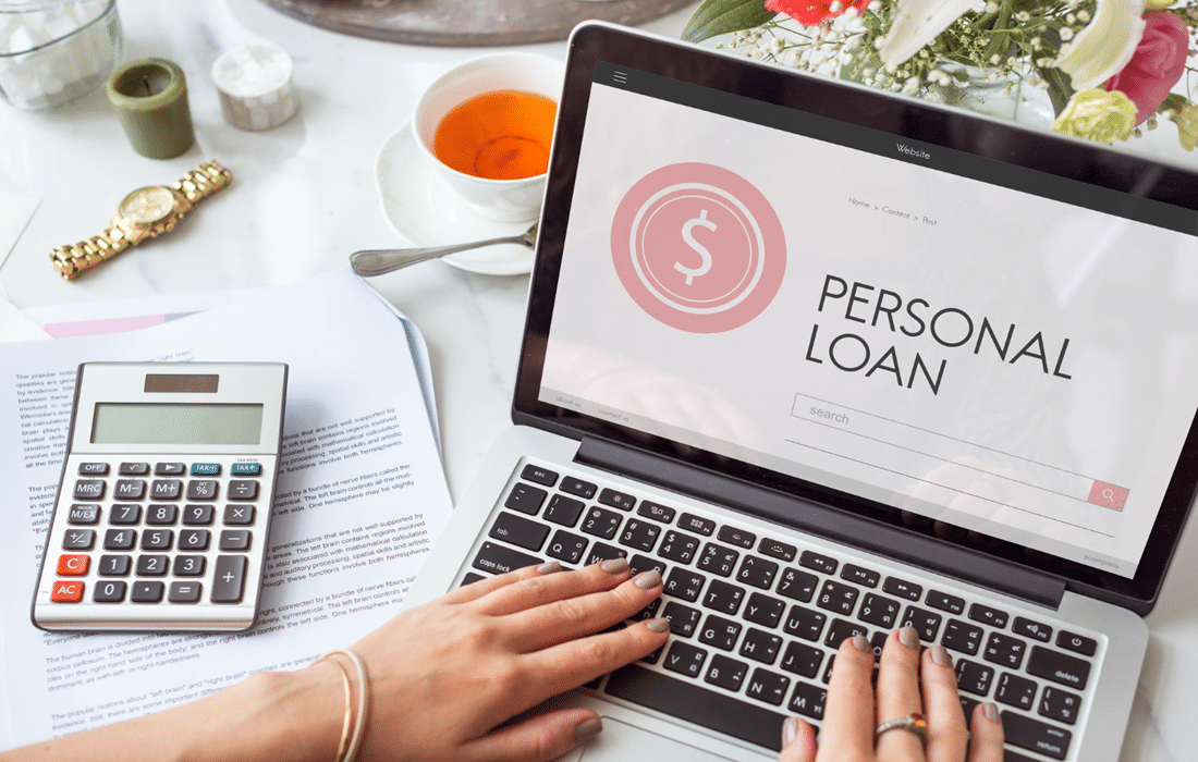 Personal Loan Restructue/Settlement