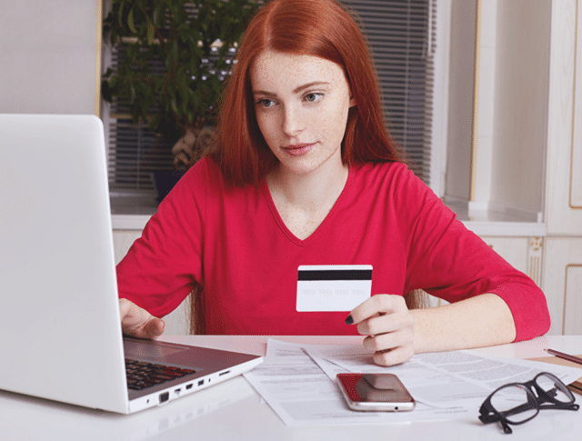 Credit Card Settlement