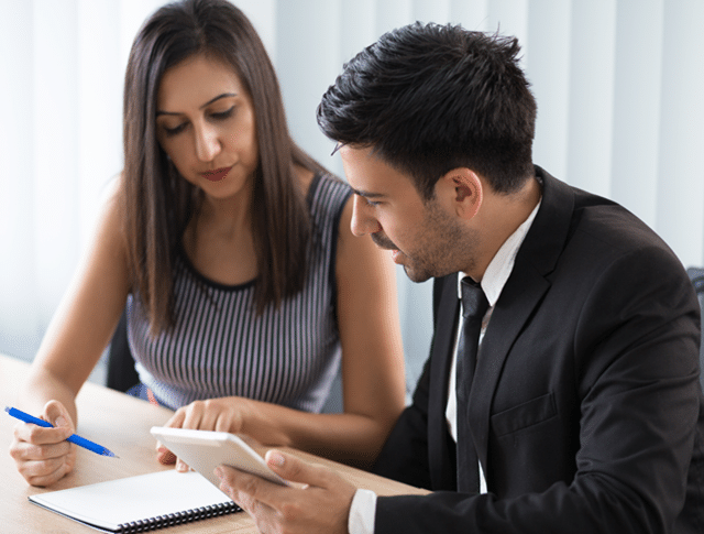 Debt <br> Counselling