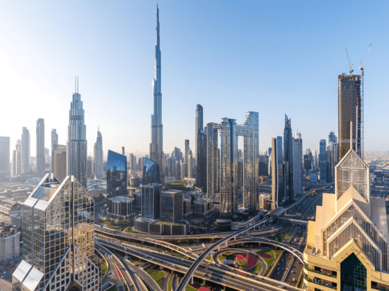 Dubai