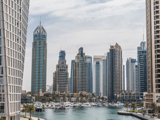 Sharjah