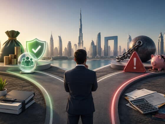 Debt Consolidation vs. Debt Settlement in the UAE: Which Option Saves You More in 2026?