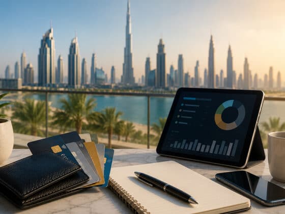 Smart Credit Card Management Strategies for UAE Residents