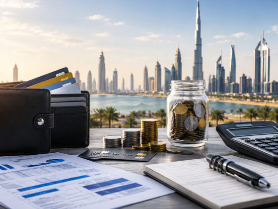 Choosing the Best Debt Solution for Credit Card Debt in the UAE